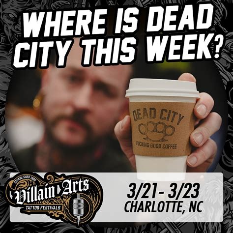 dead city coffee|(@deadcitycoffee) • Instagram photos and videos.